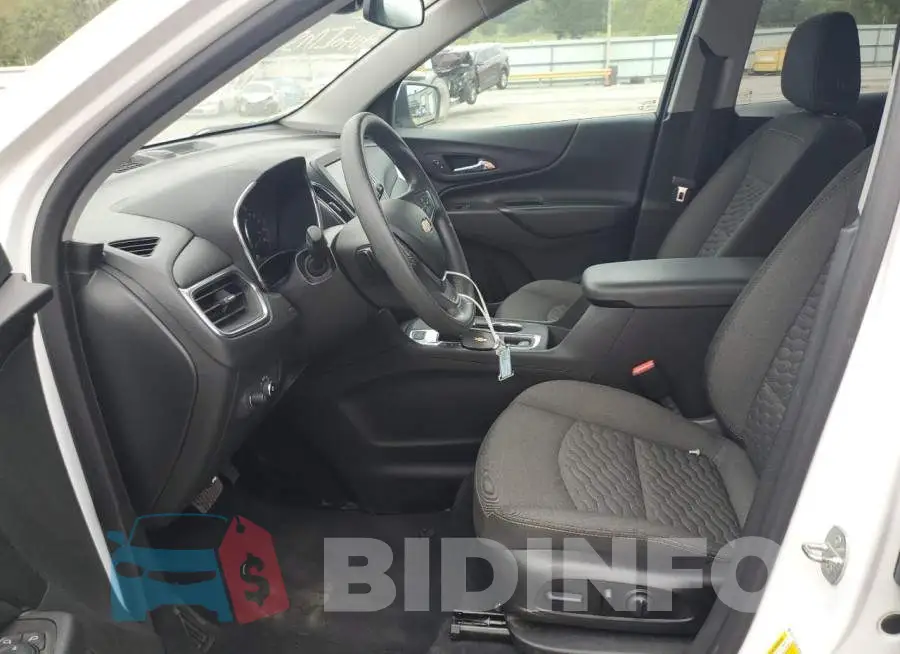2GNAXTEV5M6138692 Photo# 7