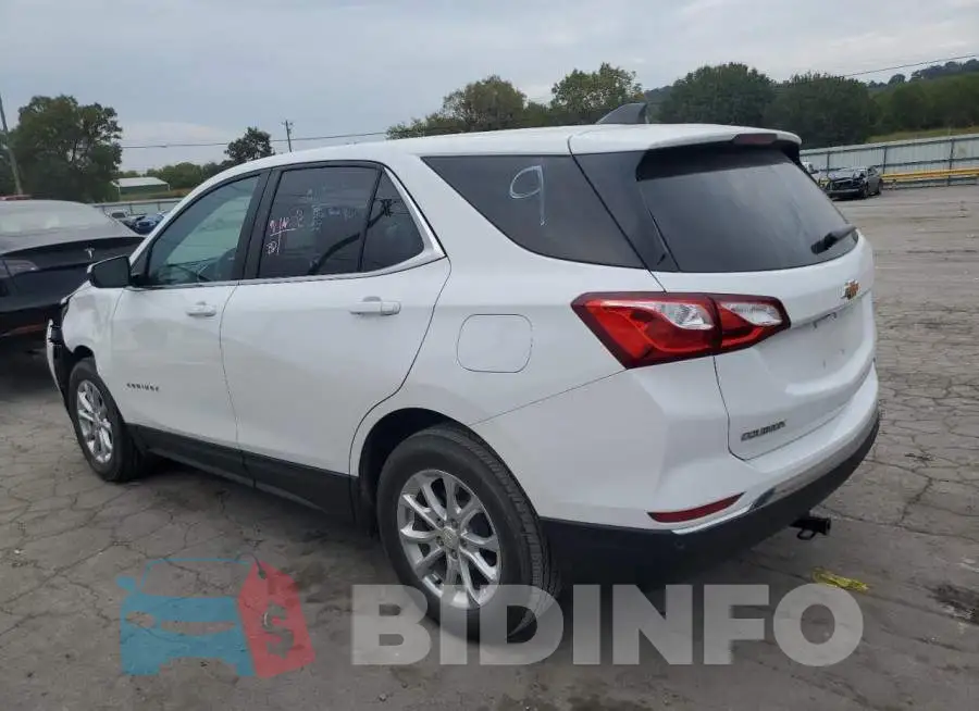 2GNAXTEV5M6138692 Photo# 2