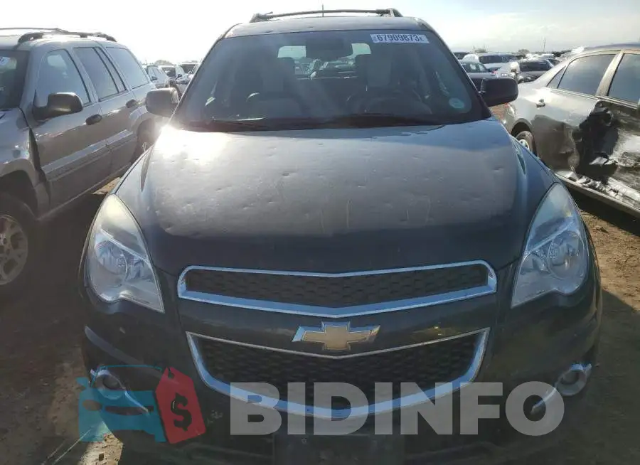 2GNFLGE33F6116684 Photo# 5