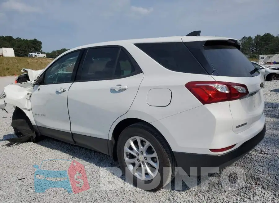 3GNAXHEV7KS676791 Photo# 2