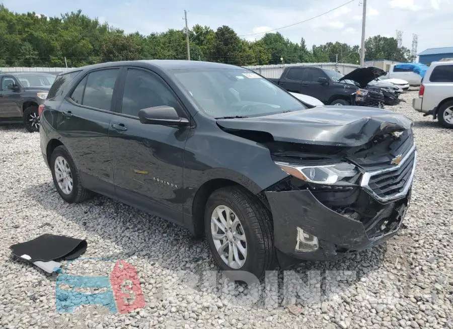 3GNAXHEV8LS513486 Photo# 4