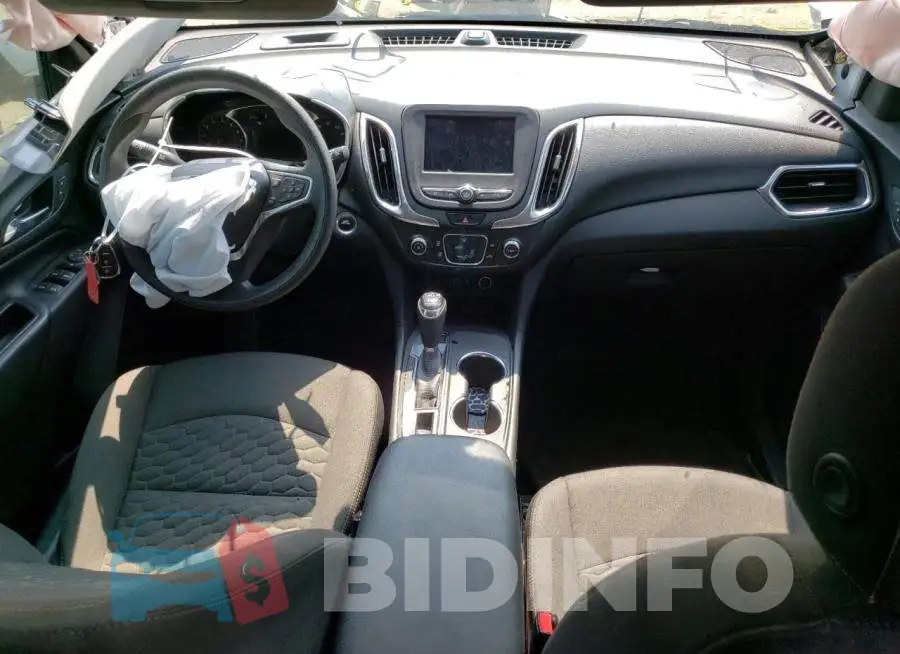 3GNAXUEV7LS580556 Photo# 8