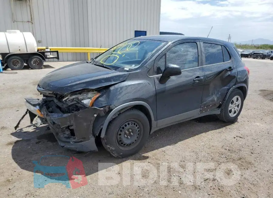 3GNCJKSB8FL243871 Photo# 1