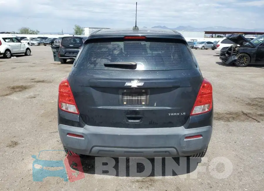 3GNCJKSB8FL243871 Photo# 6