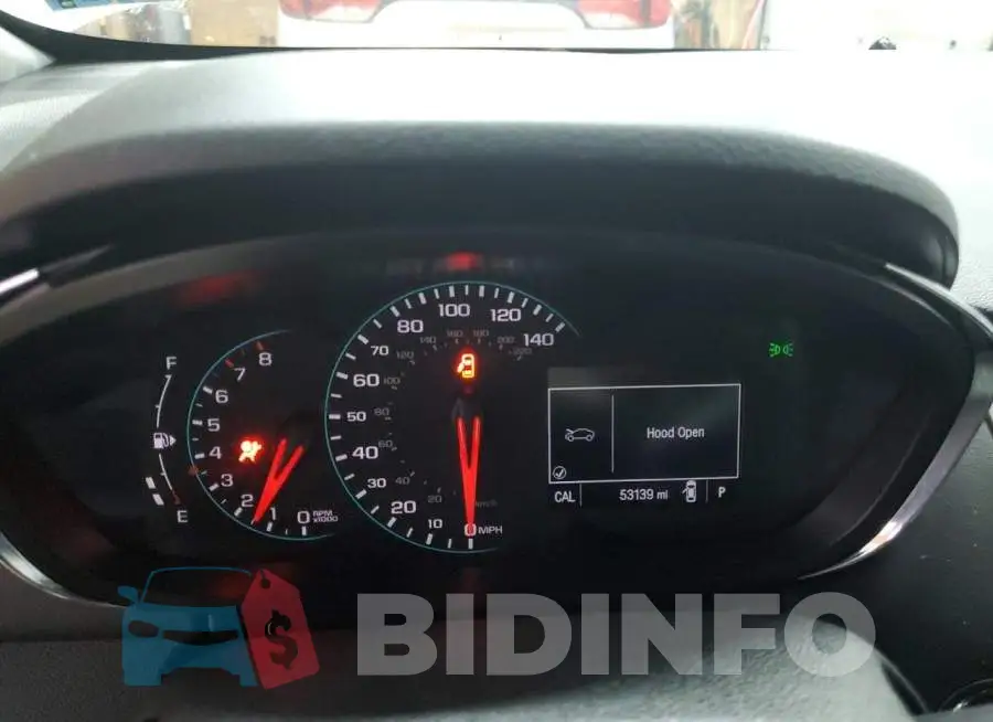 3GNCJPSB6KL248073 Photo# 9