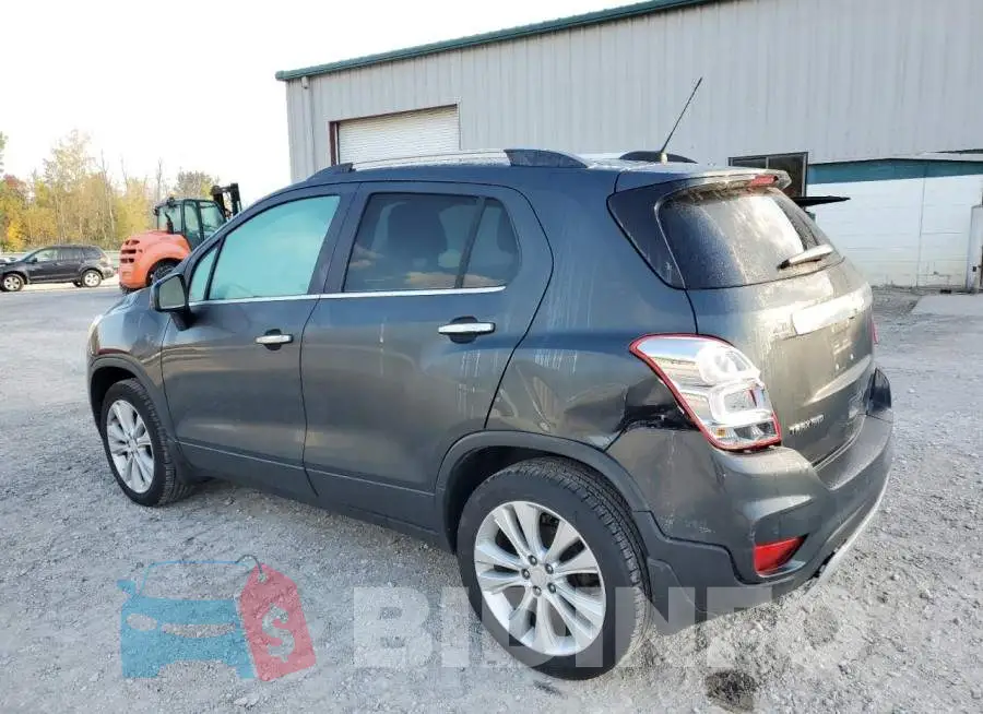 3GNCJRSBXHL209135 Photo# 2