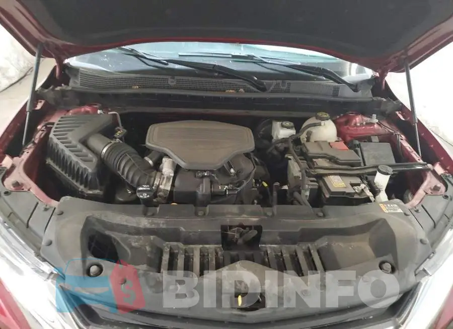 3GNKBHRS9LS594470 Photo# 12