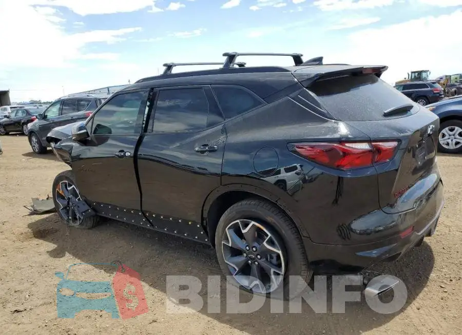 3GNKBKRS5MS572965 Photo# 2