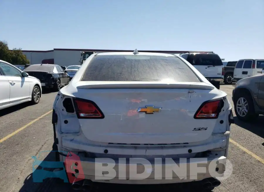 6G3F15RW3GL208056 Photo# 6