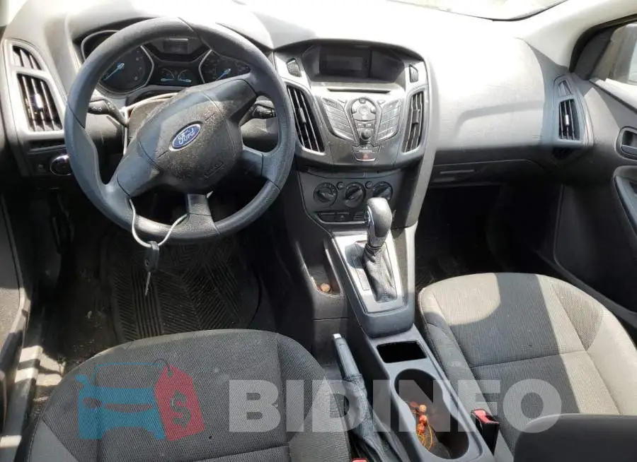 1FADP3E27EL252588 Photo# 8