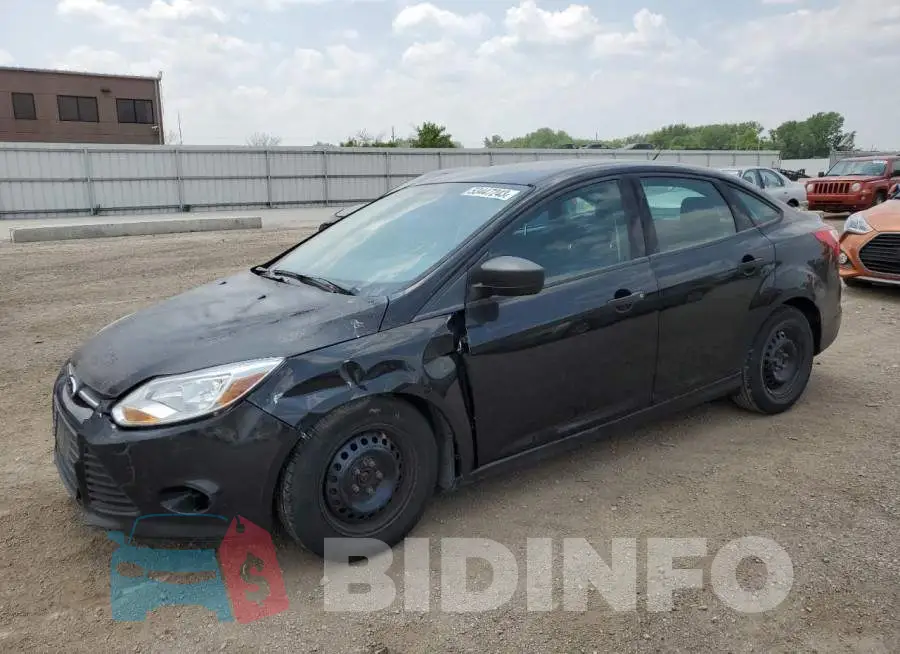 1FADP3E27EL252588 Photo# 1