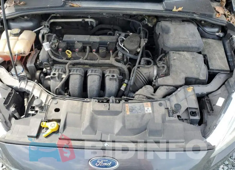 1FADP3E29FL229833 Photo# 11