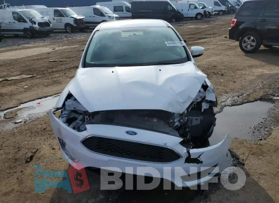 1FADP3F20HL347111 Photo# 5