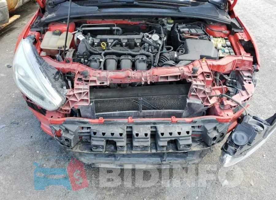 1FADP3F21GL391584 Photo# 11
