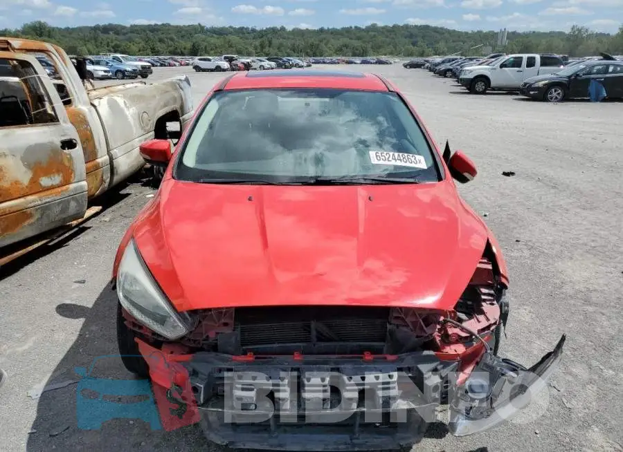 1FADP3F21GL391584 Photo# 5