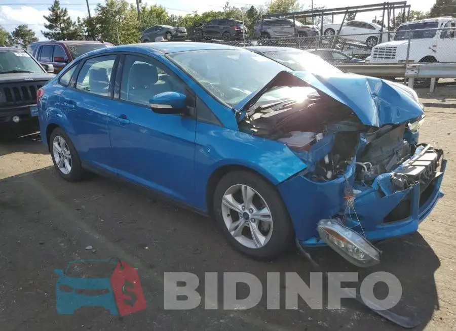 1FADP3F22EL431118 Photo# 4