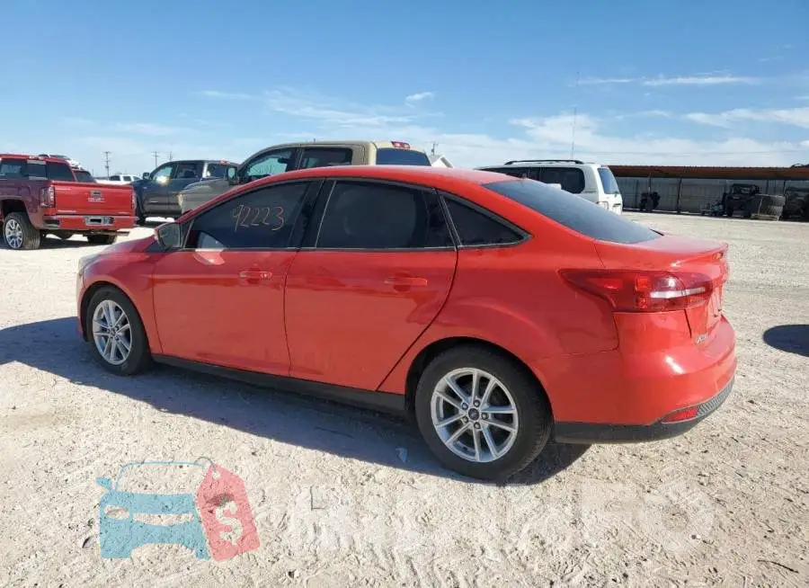 1FADP3F22FL325799 Photo# 2