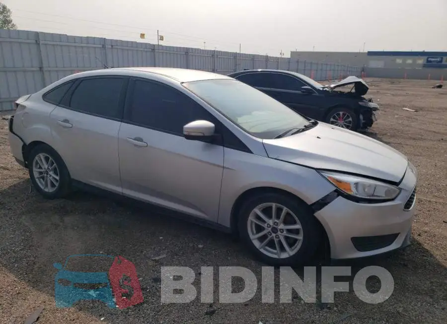 1FADP3F22FL367678 Photo# 4