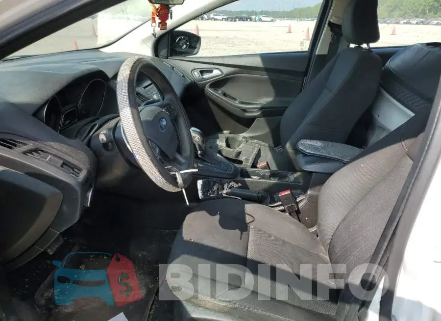 1FADP3F23GL316210 Photo# 7