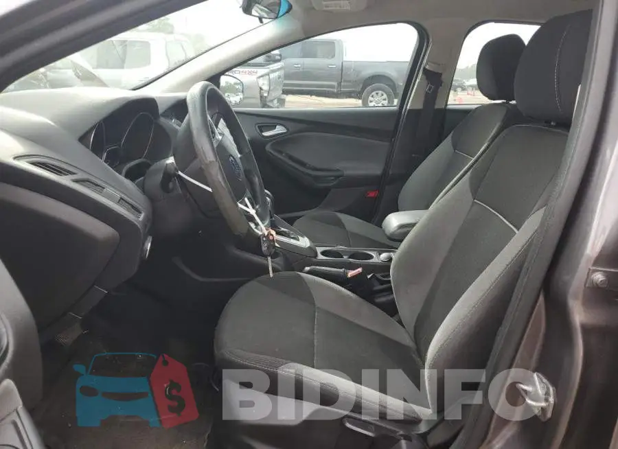 1FADP3F25EL190865 Photo# 7