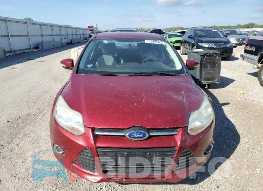 1FADP3F25EL440217 Photo# 5