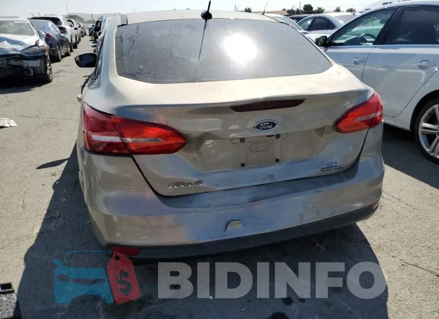 1FADP3F27FL379762 Photo# 6