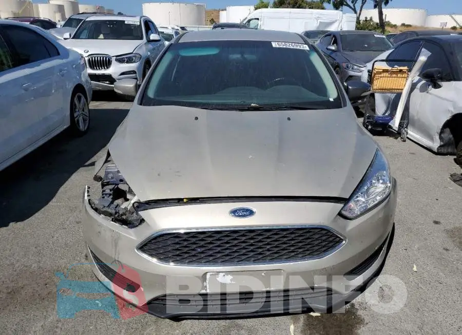 1FADP3F27FL379762 Photo# 5