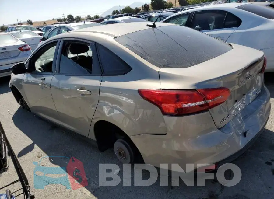 1FADP3F27FL379762 Photo# 2