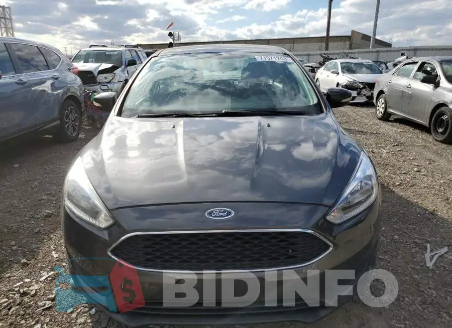 1FADP3F29GL243716 Photo# 5