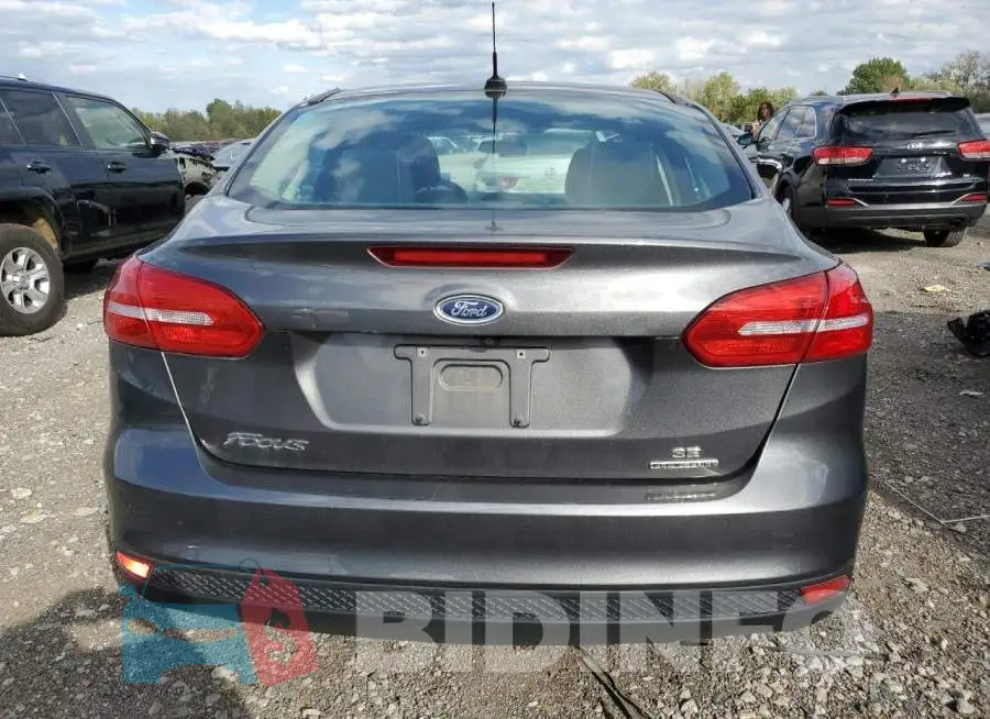 1FADP3F29GL243716 Photo# 6