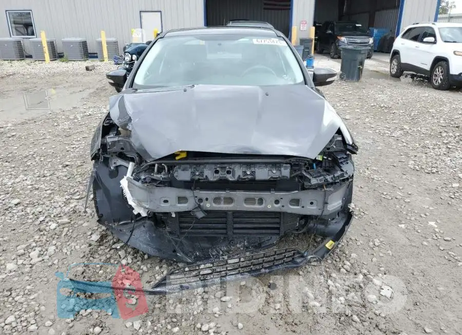 1FADP3H22JL228043 Photo# 5