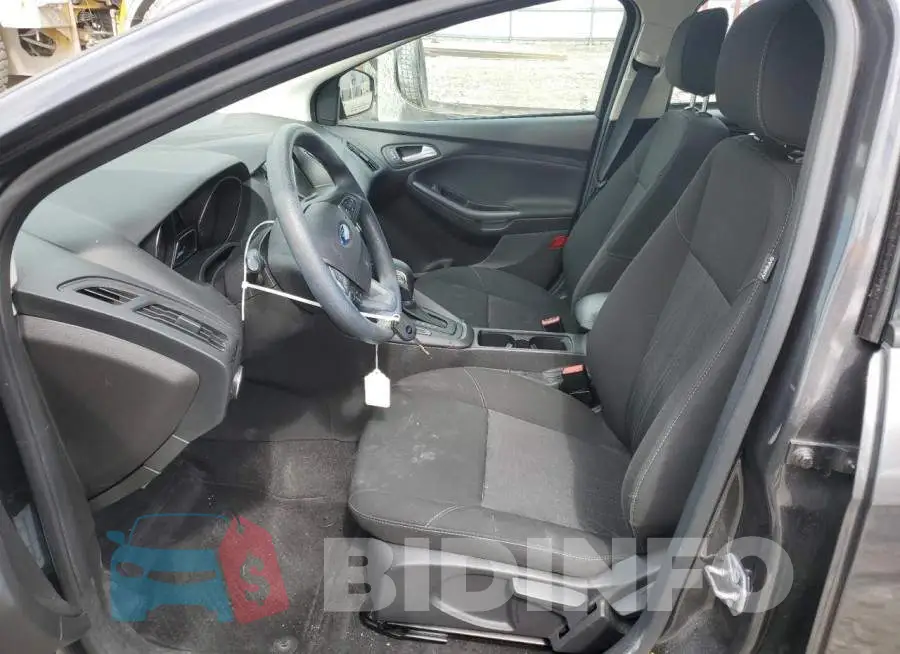 1FADP3H22JL228043 Photo# 7