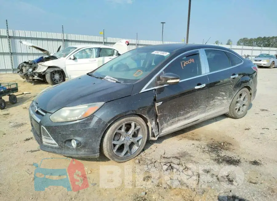 1FADP3J29EL232929 Photo# 1