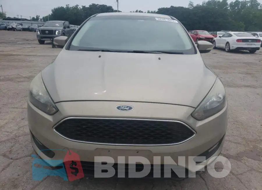 1FADP3K29FL264585 Photo# 5