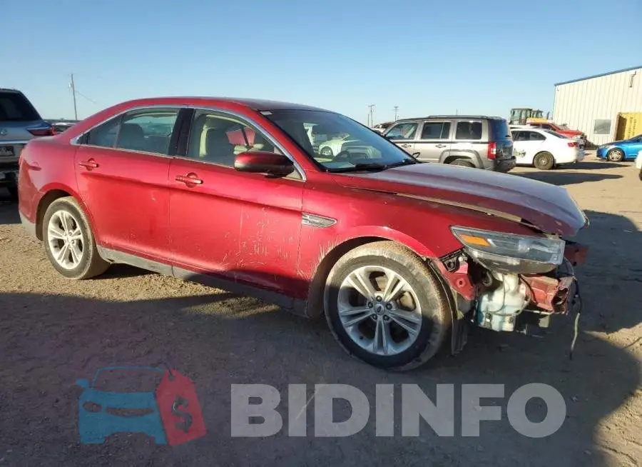 1FAHP2E88FG127528 Photo# 4
