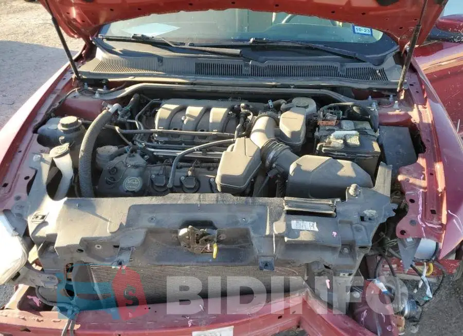 1FAHP2E88FG127528 Photo# 11