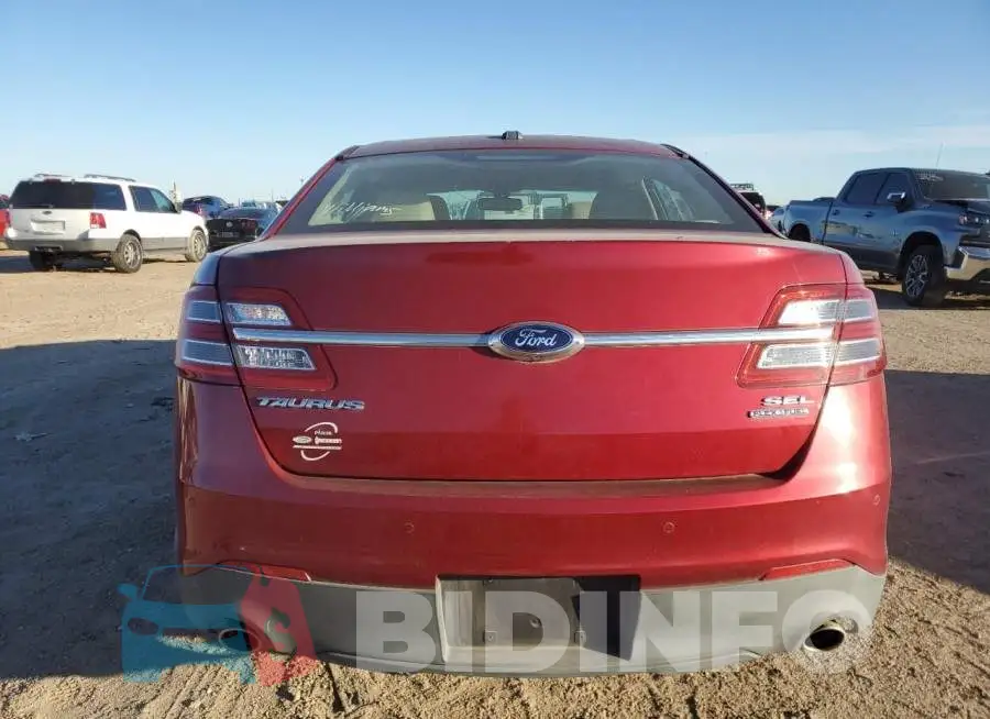 1FAHP2E88FG127528 Photo# 6