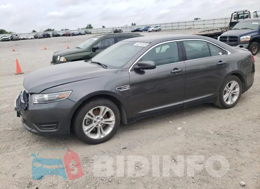 1FAHP2E88FG156768 Photo# 1
