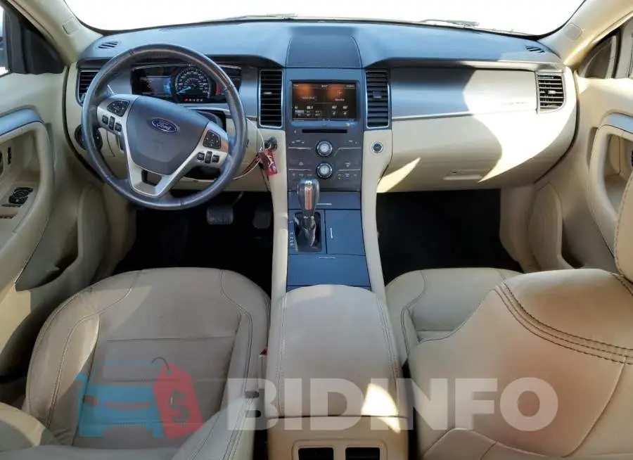 1FAHP2E90EG148056 Photo# 8