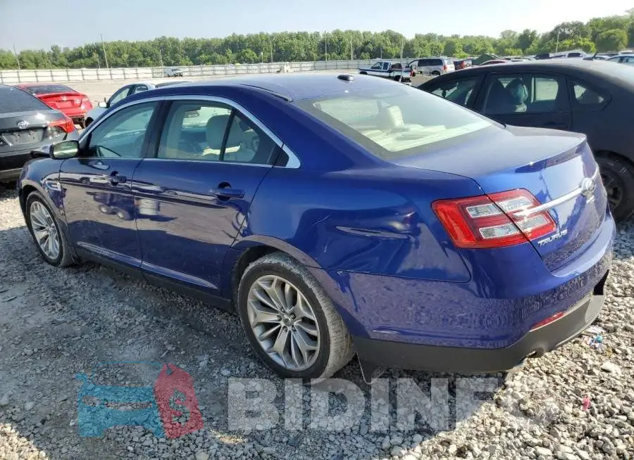 1FAHP2J87EG186624 Photo# 3