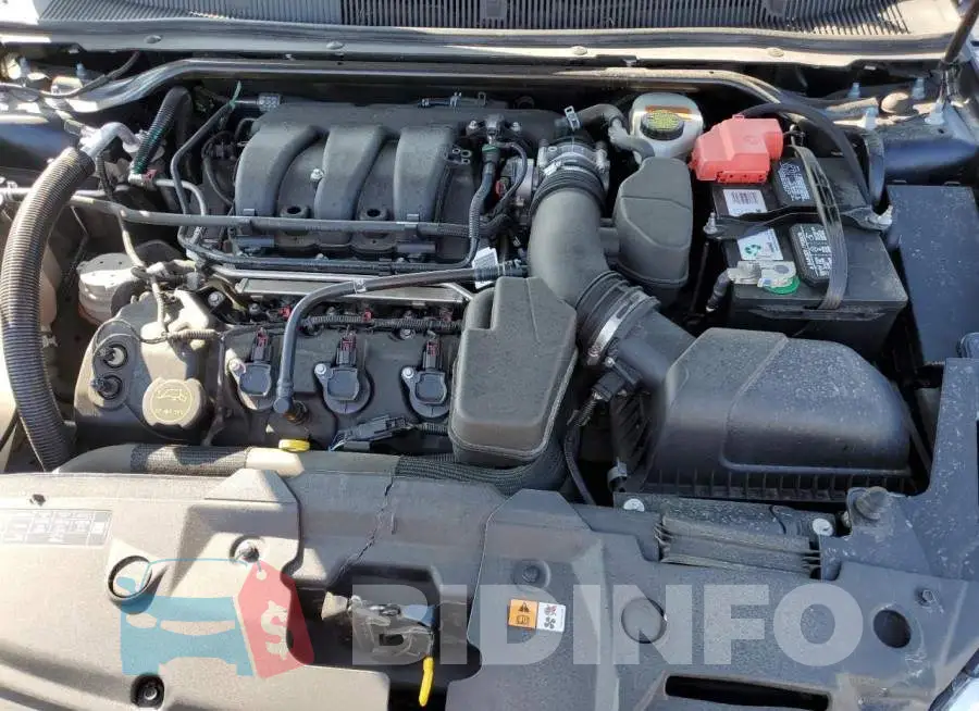 1FAHP2J87EG186624 Photo# 7