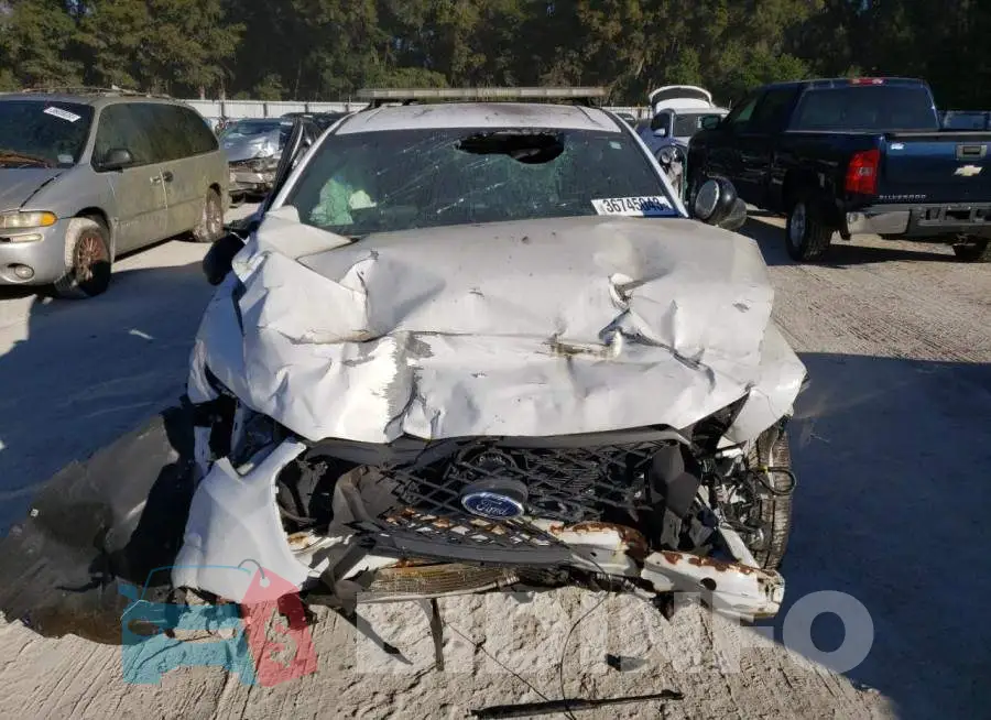 1FAHP2MK3FG148977 Photo# 5