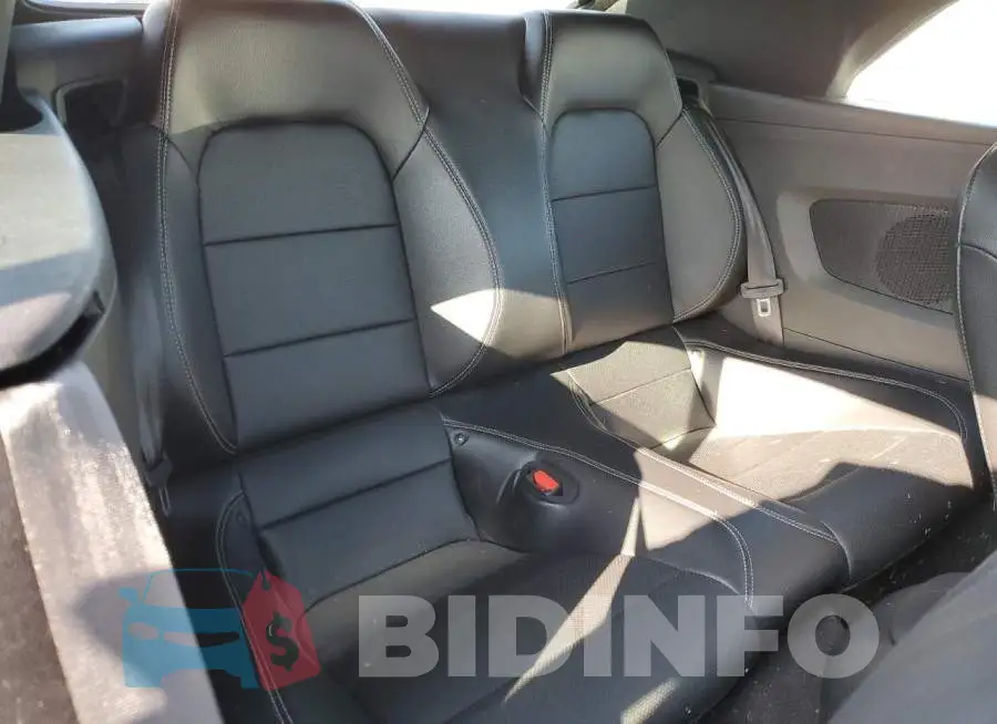 1FATP8UH1N5107632 Photo# 6