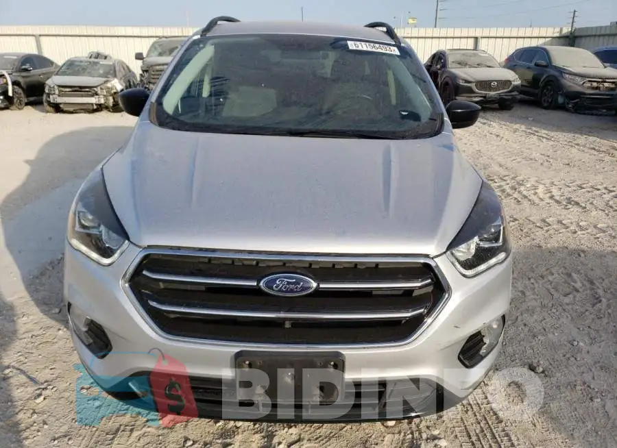 1FMCU0GD7KUB29726 Photo# 5