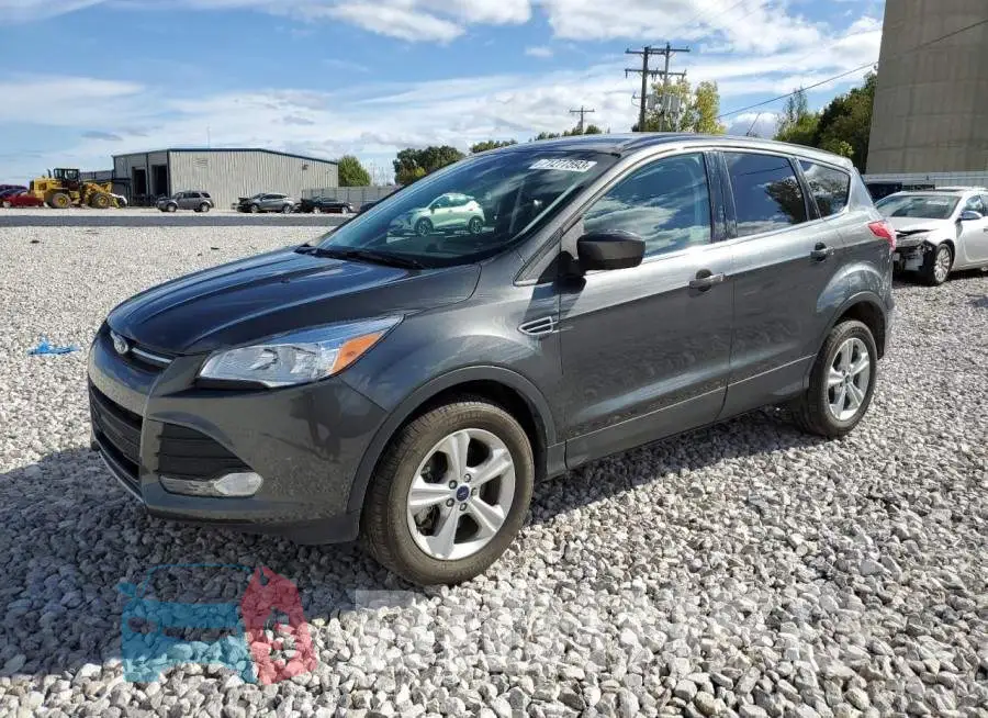 1FMCU9GX4GUC87754 Photo# 1