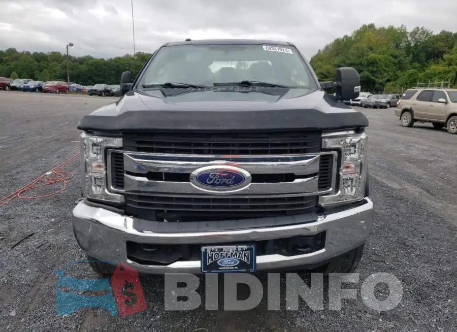 1FT7W2B63KED76868 Photo# 5
