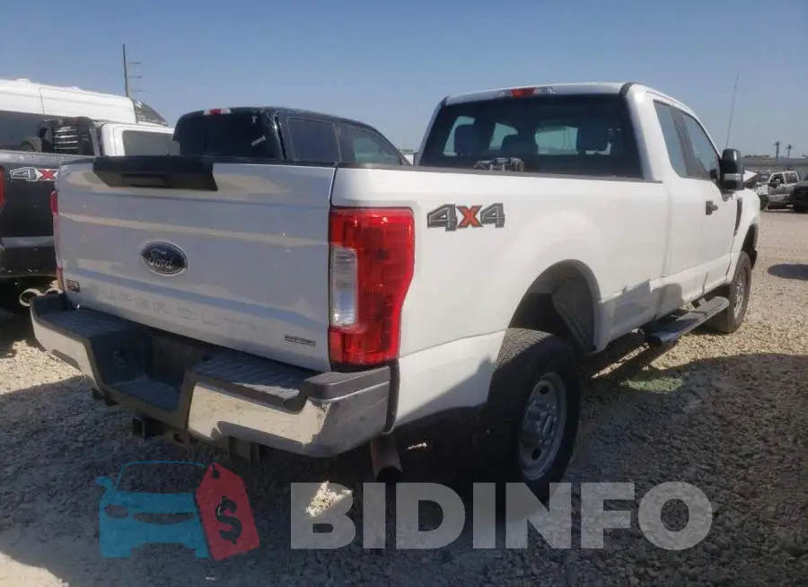 1FT7X2B67HEC14523 Photo# 3