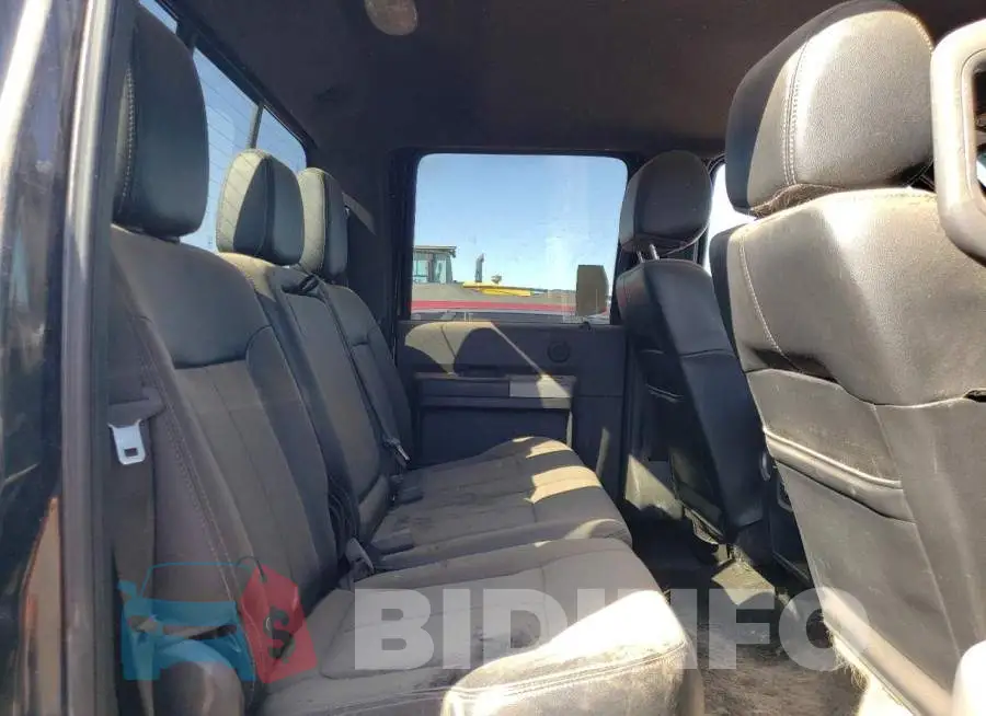 1FT8W3BT2FED34181 Photo# 10