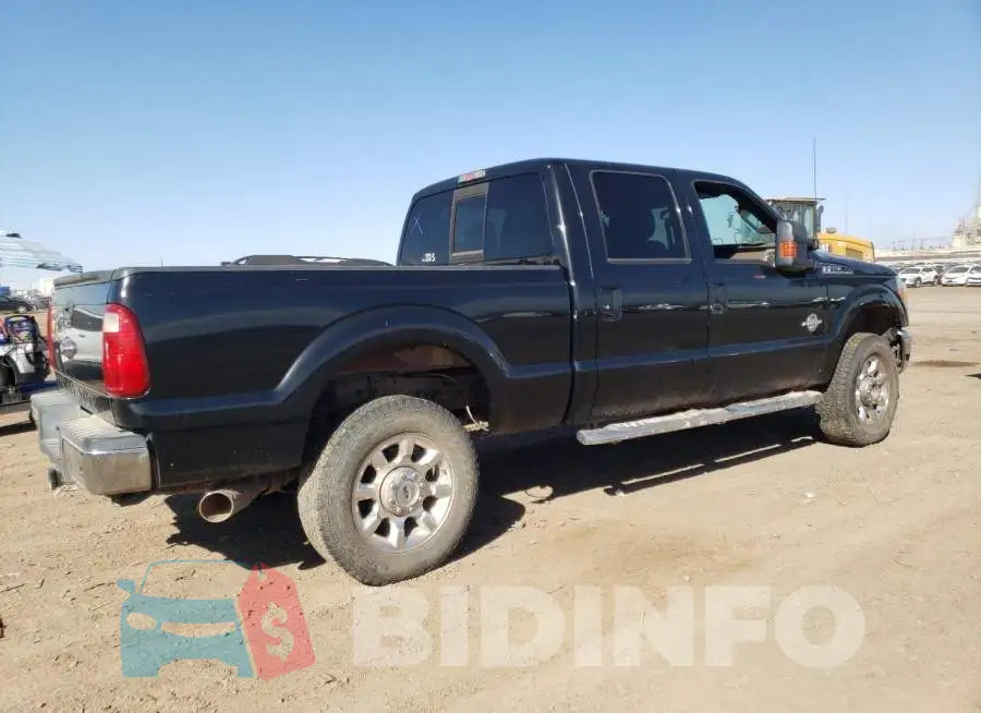 1FT8W3BT2FED34181 Photo# 3