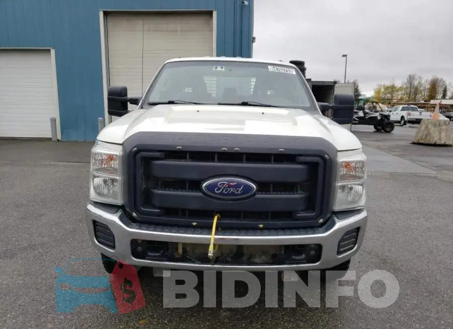 1FT8W3BT8EEB12923 Photo# 5